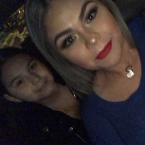 Meet your Posher, Kimmie